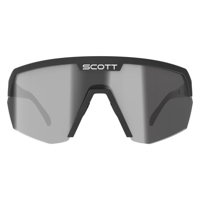 SCOTT AJOLASIT SPORT SHIELD MUSTA LIGHT SENSITIVE The Sport Shield Sunglasses that were originally introduced in 1989 are