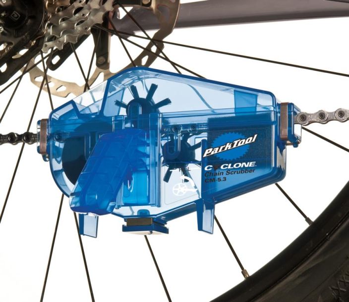 PARK TOOL KETJUPESURI CYCLONE CM-5.3