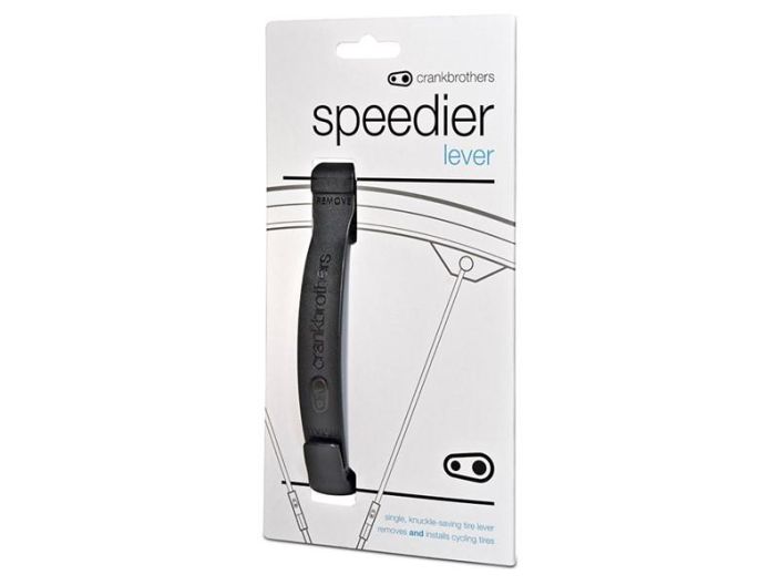 CRANKBROTHERS SPEEDIER RENGASRAUTA