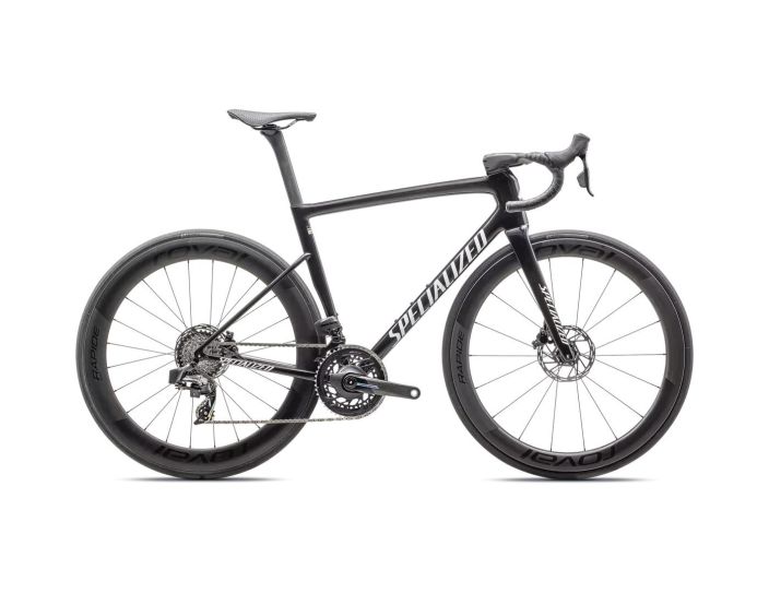 Specialized Tarmac Sl8 Pro eTap -25