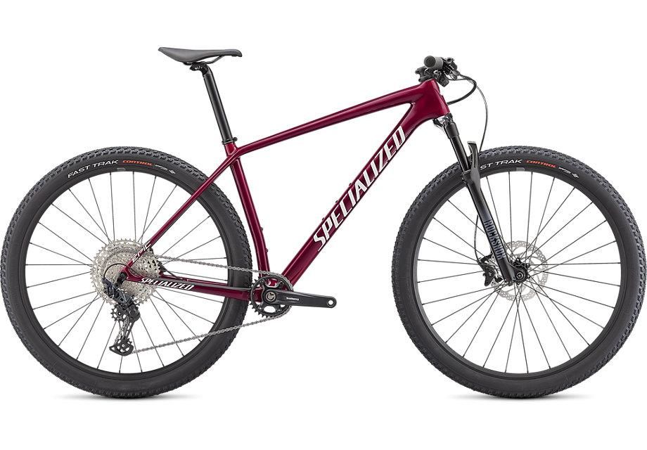 Specialized Epic Hardtail -21