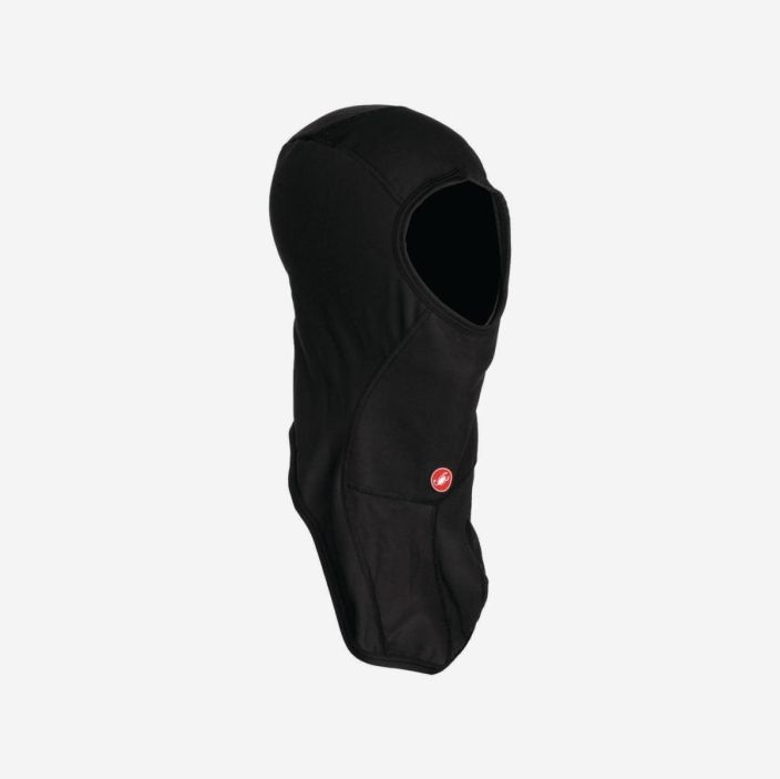 Castelli WS Balaclava Musta