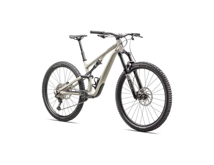 Specialized Stumpjumper 15 Alloy -25