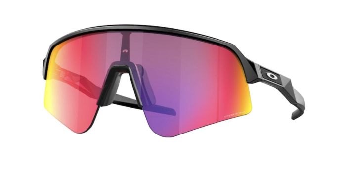 Oakley Sutro Lite Sweep Matte Black Prizm Road Oakley Sutro Lite ajolasit Sweep. Supersuositun Sutro mallin Lite Sweep