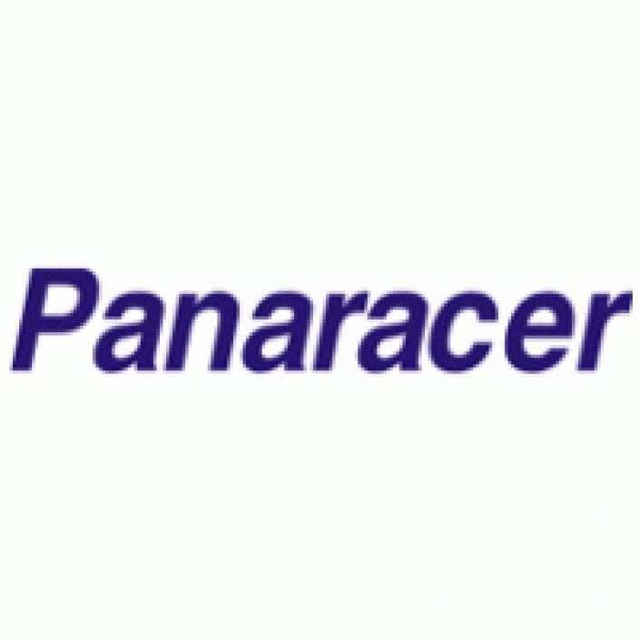 PANARACER logo