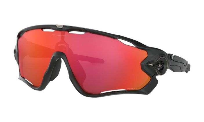 Oakley Jawbreaker Mattamusta Prizm Trail Torch Maantiepyorailijan ajolasi valinta on super suosittu Oakley Jawbreaker Purple