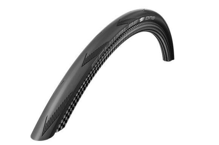 Schwalbe ONE Evo Lite 25-622 Avo Maantierengas Schwalbe ONE Evo Lite on paivitetty versio suositusta Schwalbe One renkaasta!