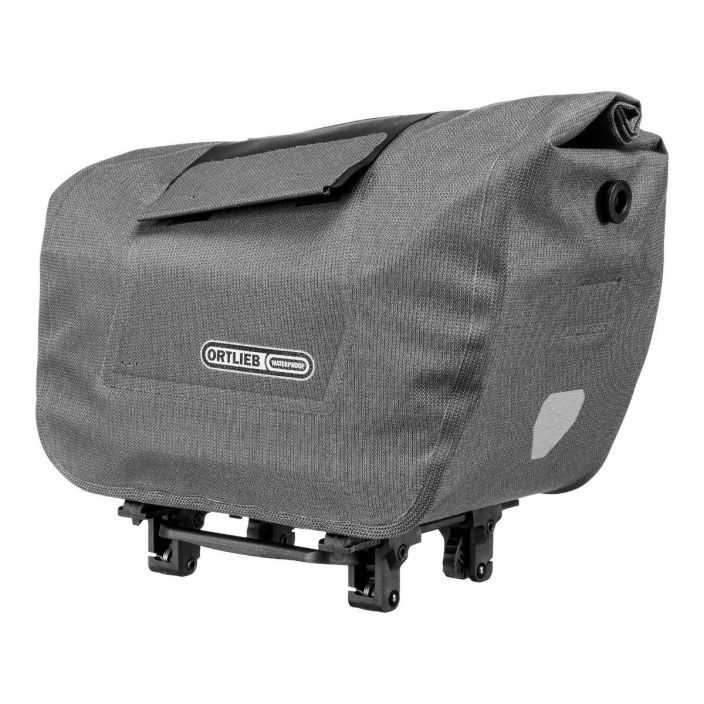 ORTLIEB TRUNK BAG RC TARAKKALAUKKU URBAN PEPPER