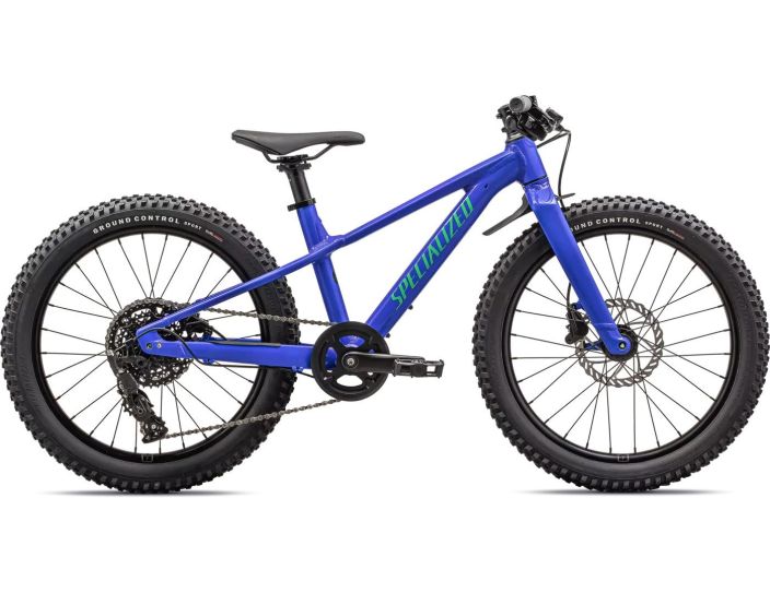 Specialized Riprock 20&quot;