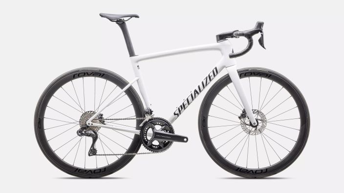 Specialized Tarmac SL8 Expert Di2 -25