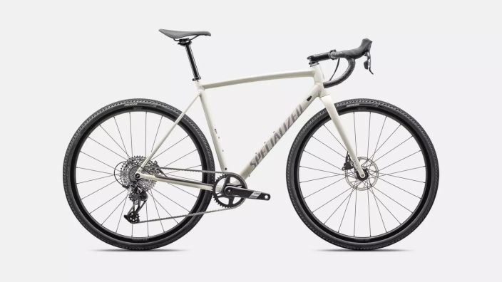 Specialized Crux DSW Comp -25