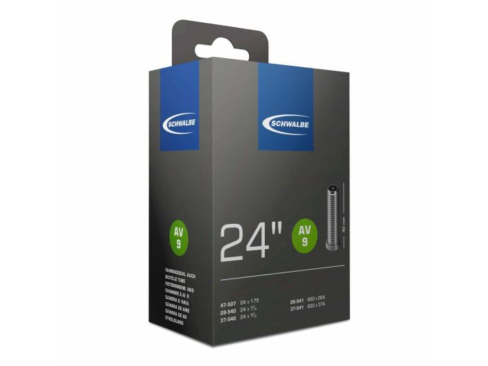 SCHWALBE SR 28/47-507/541 AUTO AV9