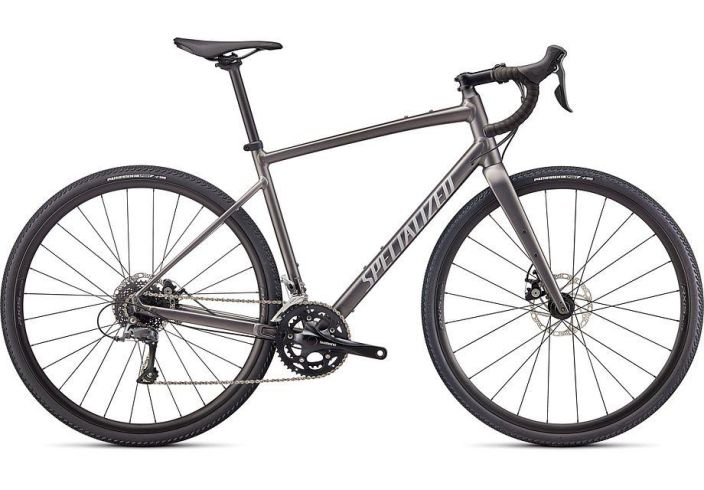 Specialized Diverge E5 -22