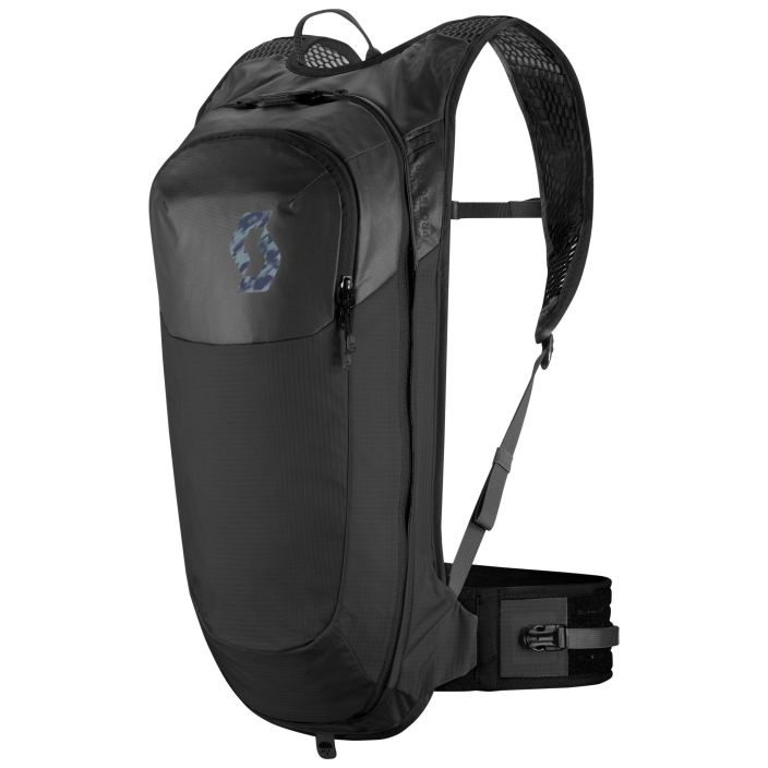 SCOTT REPPU TRAIL PROTECT FR10 BLACK/DREAM BLUE