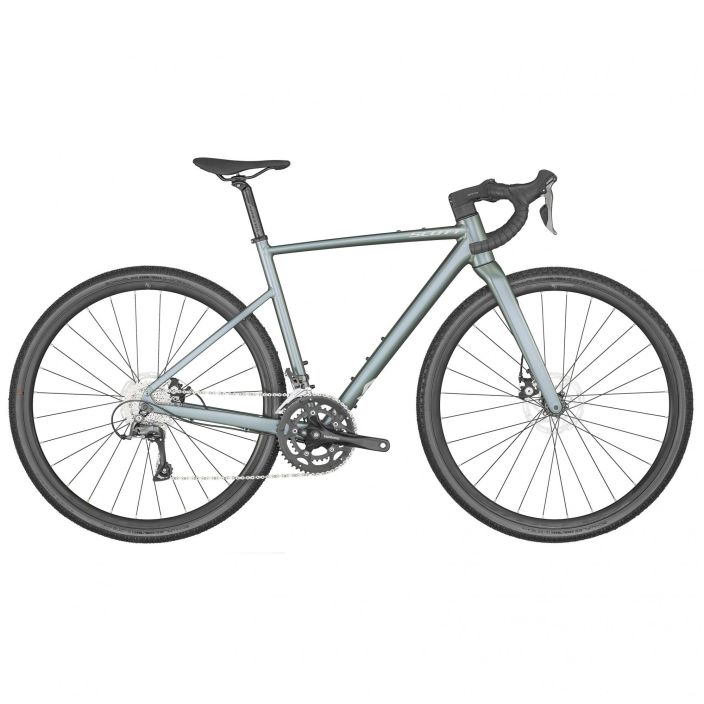 Scott Contessa Speedster Gravel 35 -23