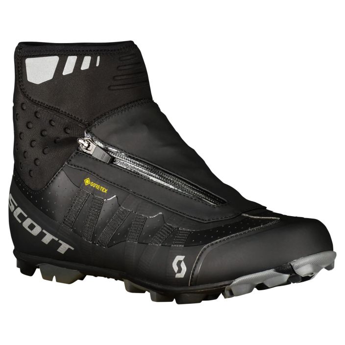 Scott Talvikengat MTB Heater Gore-Tex Musta/reflective