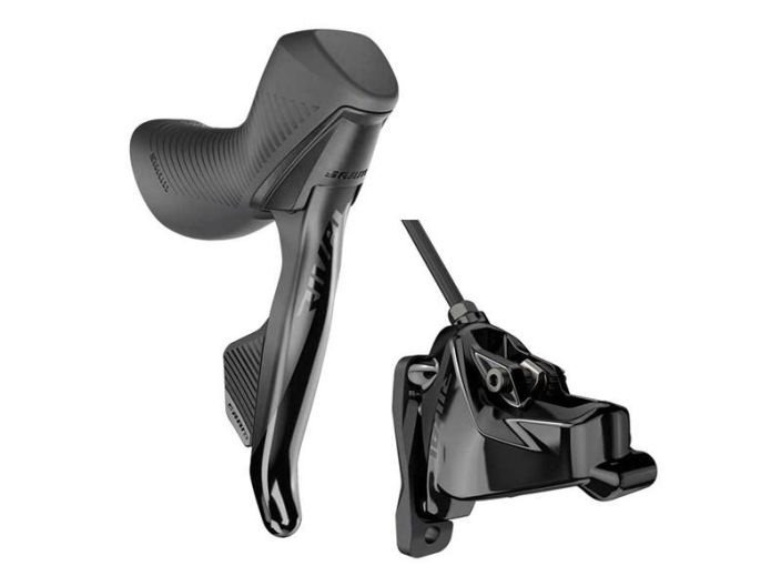 SRAM LEVYJARRUSARJA RIVAL ETAP AXS FLAT MOUNT 12V TAKA