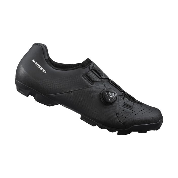 Shimano XC300 Maastokengat Levea