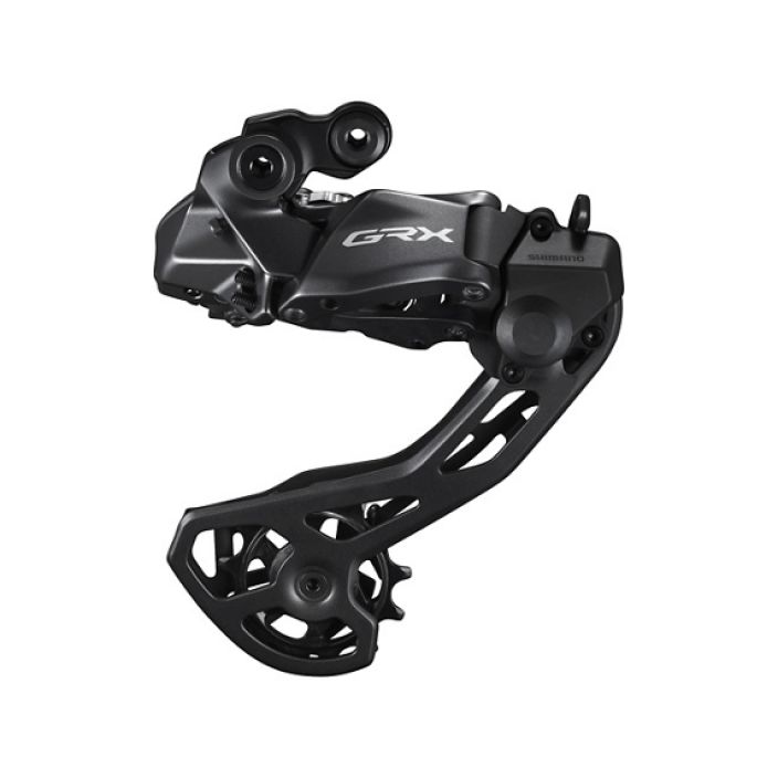 SHIMANO TAKAVAIHTAJA GRX DI2 RD-RX825 12V