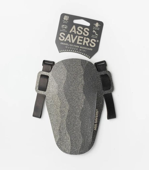 ASS SAVERS Mudder Mini