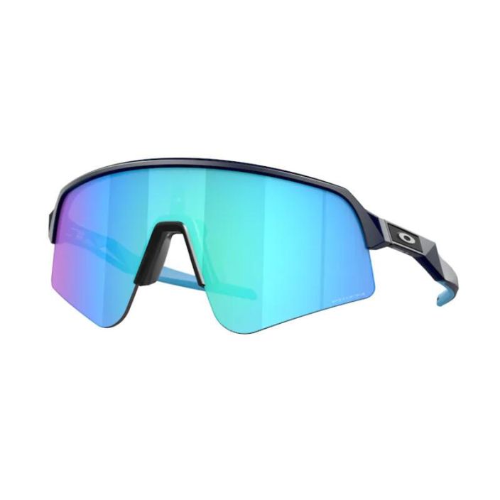 Oakley Sutro Lite Sweep Matte Navy Prizm Sapphire Oakley Sutro Lite ajolasit Sweep. Supersuositun Sutro mallin Lite Sweep