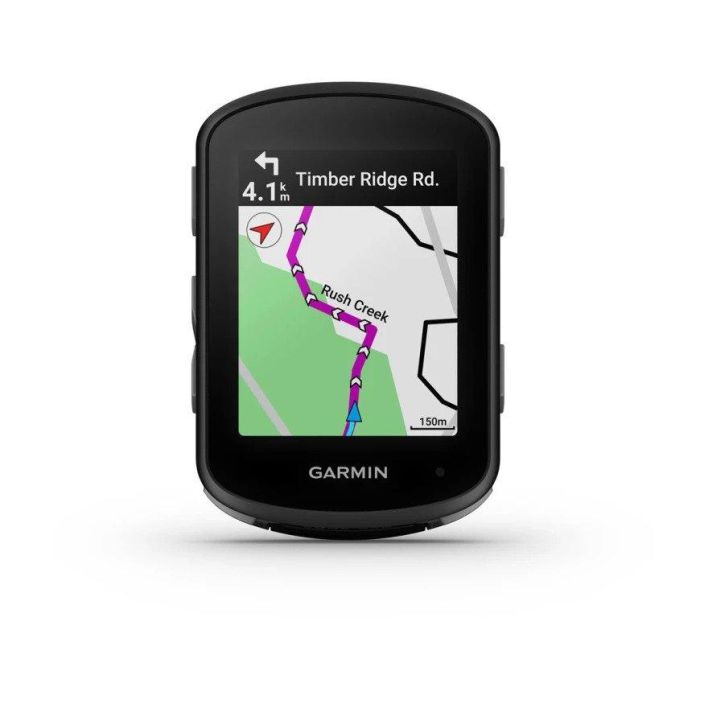 Garmin Edge 540 KEHITY PYORAILIJANA. Paranna paiva paivalta