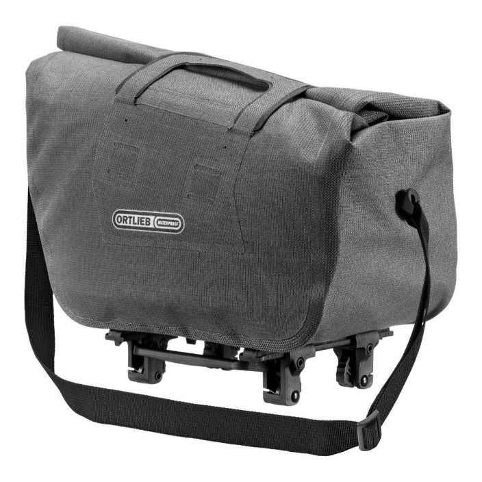 ORTLIEB TRUNK BAG RC TARAKKALAUKKU URBAN PEPPER