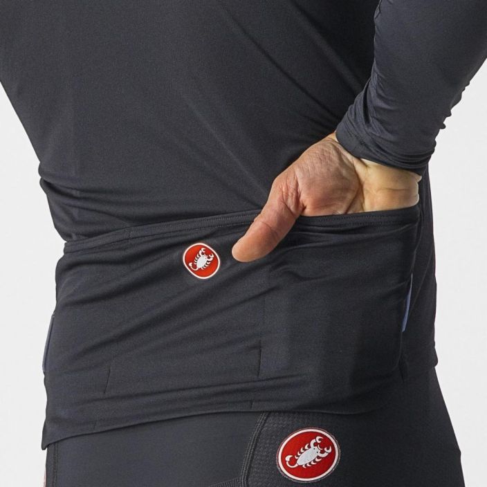 Castelli Prologo 7 LS ajopaita