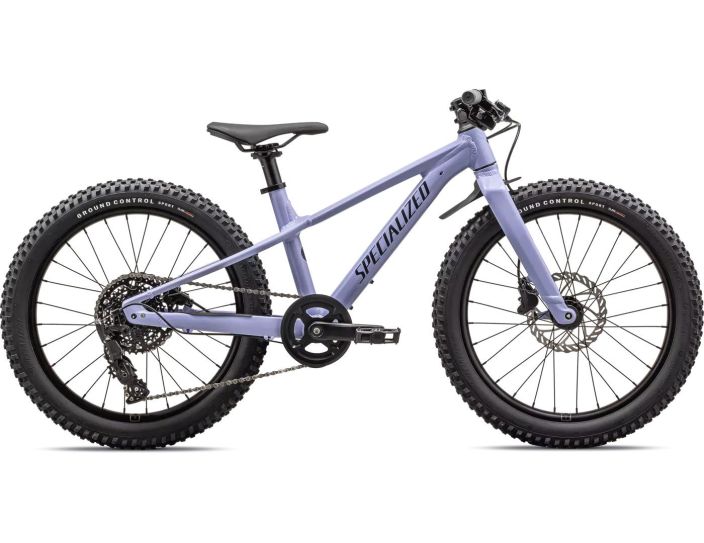 Specialized Riprock 20&quot; Hiekkatiet, pihapiiri tai maastoajo - Specialized Riprock 20 soveltuu naihin kaikkiin ja se on tehty