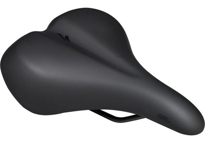 SPECIALIZED SATULA BG COMFORT GEL 180MM