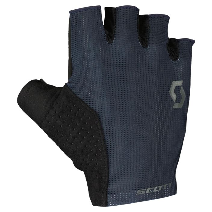 Scott Hanskat Essential Gel SF The name says it all... The SCOTT Essential GEL short finger glove is a must in every