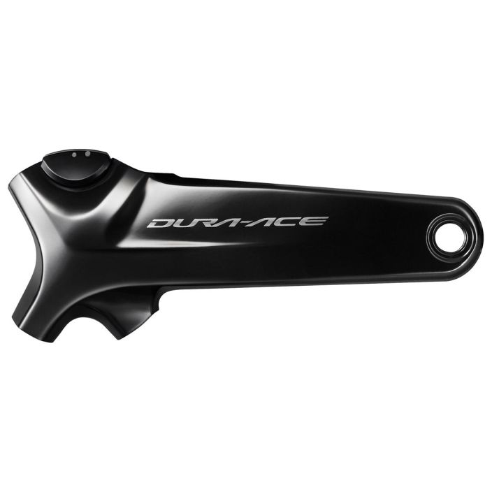 Shimano Dura-Ace Kampisarja wattimittari R9100 11V ILMAN RATTAITA Taysin uudet ammattilaisten kanssa yhteistyossa kehitetyt