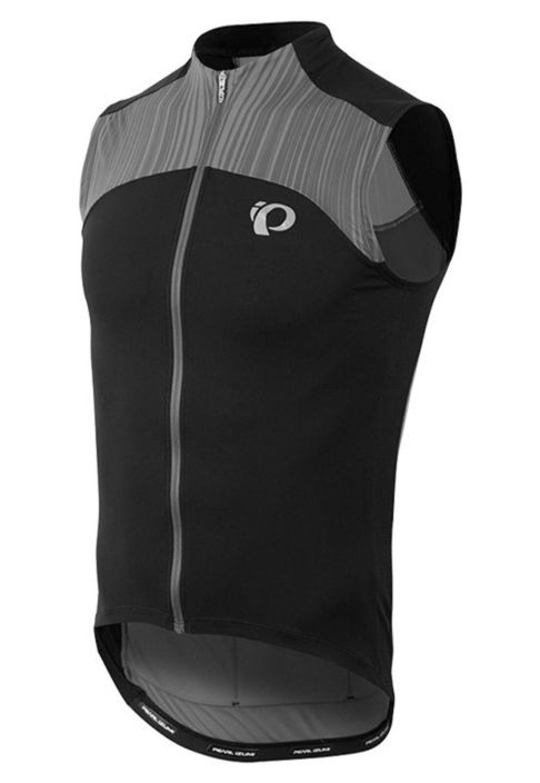 PEARL IZUMI HIHATON AJOPAITA S MUSTA