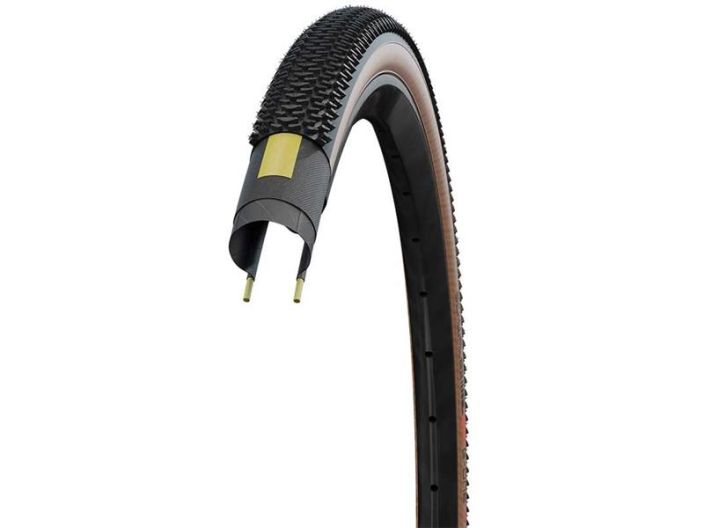 SCHWALBE G-ONE R TL-EASY 40-622