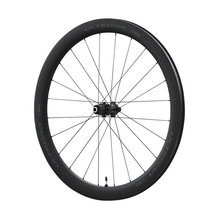 Shimano Kiekkopari Ultegra R8170 C50 Carbon Tubeless Disc