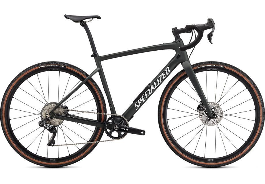 Specialized Diverge Expert Carbon -21