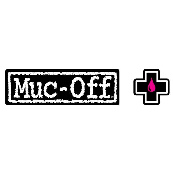 MUC-OFF logo