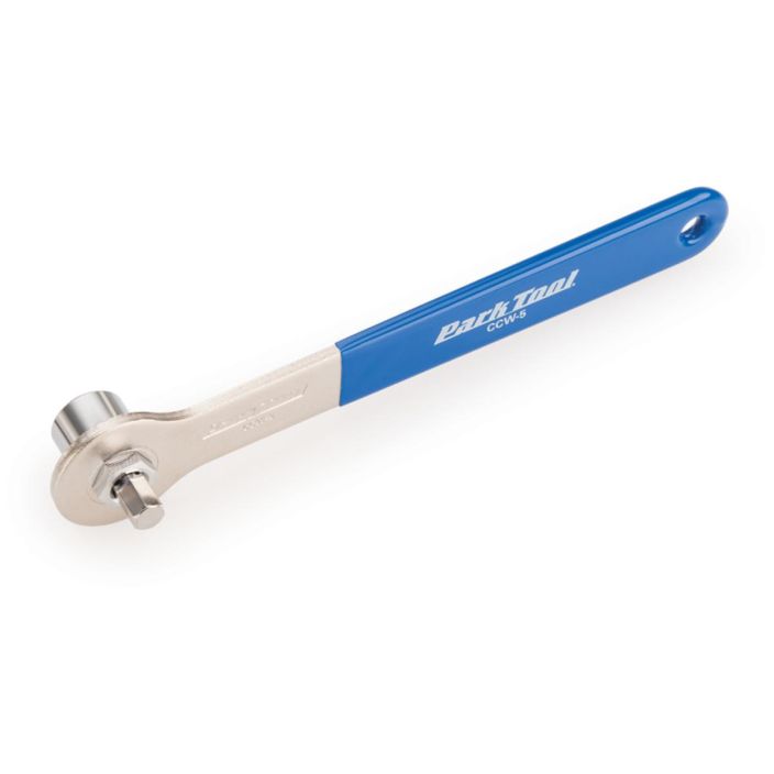 Park Tool Kampiavain CCW-5 Kampiavain CCW-5 14mm mutteri seka 8mm kuusiokolo