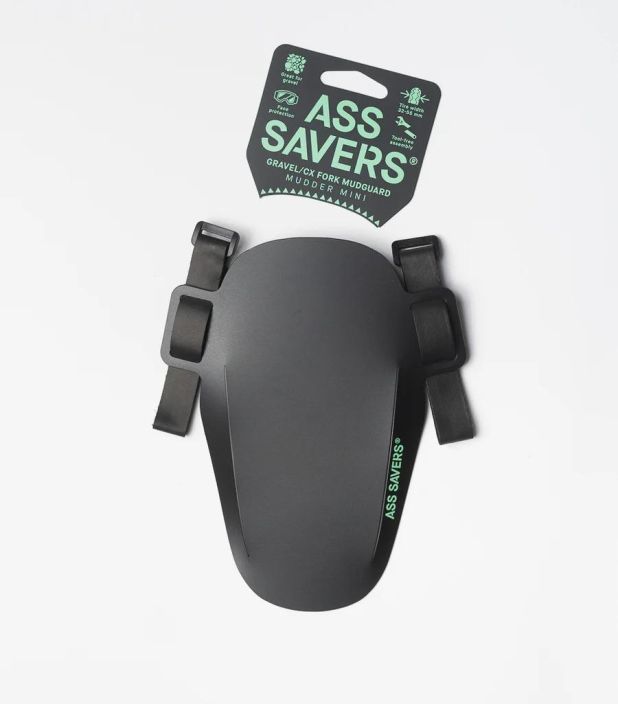 ASS SAVERS Mudder Mini