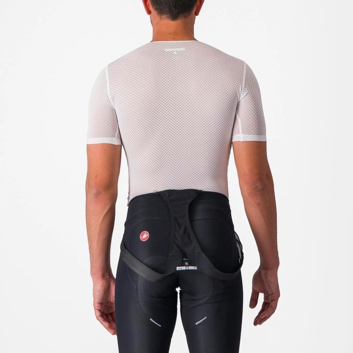 Castelli Pro Mesh 2.0 SS Lyhythihainen Aluspaita