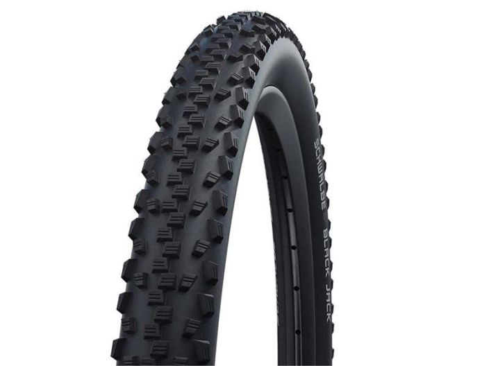 SCHWALBE BLACK JACK 24X2.1 54-507