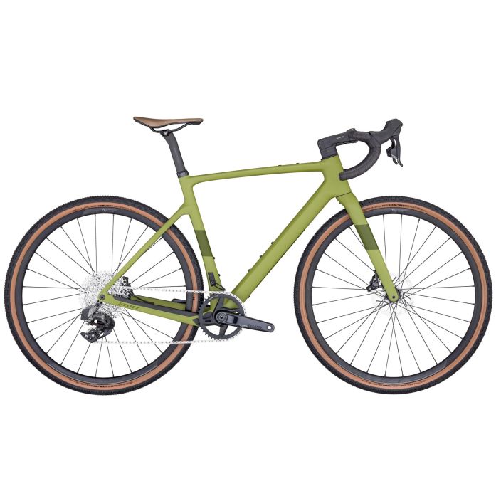 Scott Addict Gravel 30 -24