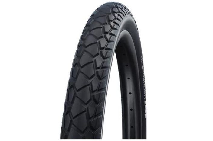 Schwalbe Al Grounder