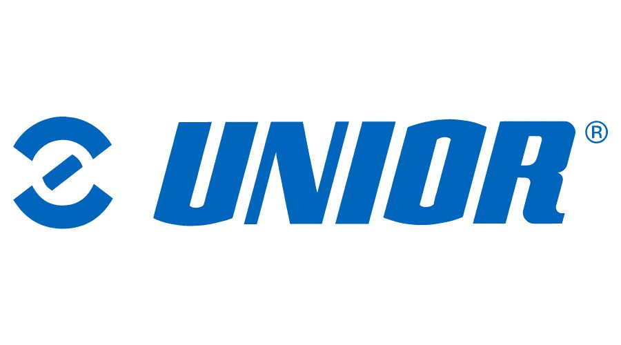 UNIOR logo