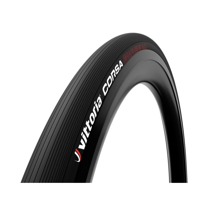 Vittoria Corsa Graphene 2.0 Maailman nopein ja World Tour Pelotonin kaytetyin rengas, Vittoria Corsa uudistui Graphene 2.0