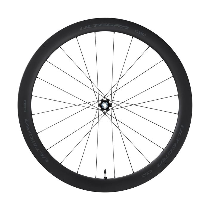 Shimano Kiekkopari Ultegra R8170 C50 Carbon Tubeless Disc