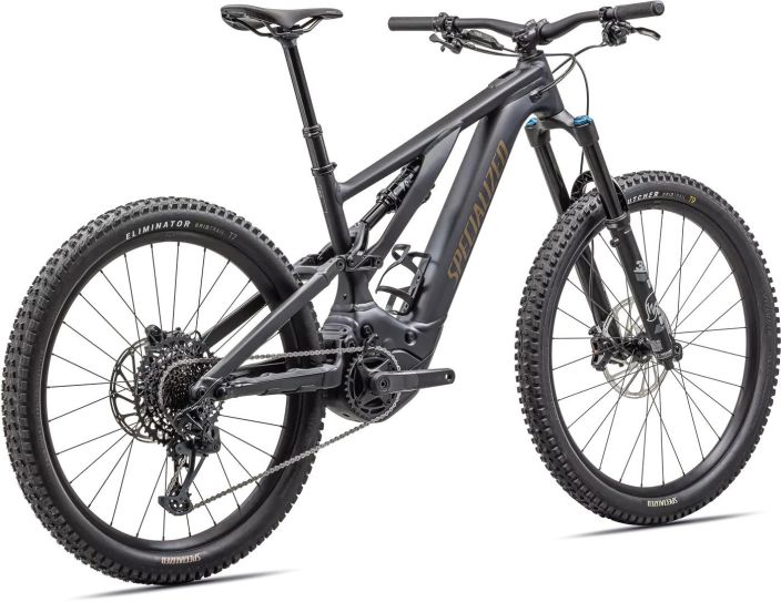 Specialized Levo Comp Alloy -24