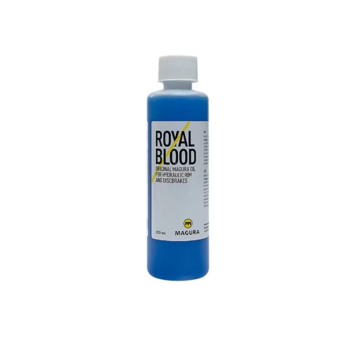 MAGURA ROYAL BLOOD JARRUNESTE 250ML