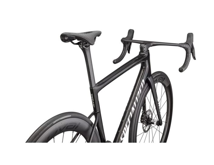 Specialized Tarmac Sl8 Pro eTap -25