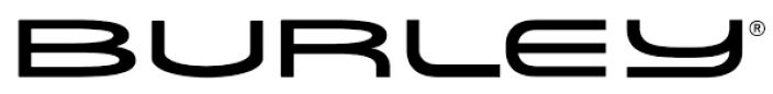 BURLEY logo